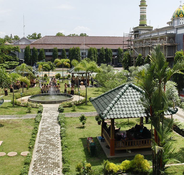 Meningkatkan Kualitas Pendidikan Melalui Kegiatan PKKS